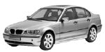 BMW E46 C0159 Fault Code