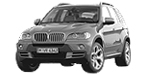 BMW E70 C0159 Fault Code