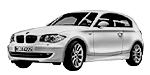 BMW E81 C0159 Fault Code