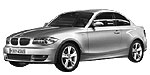 BMW E82 C0159 Fault Code