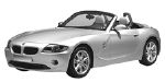 BMW E85 C0159 Fault Code