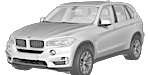 BMW F15 C0159 Fault Code